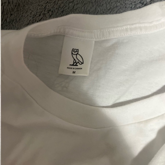 Ovo x mike Tyson tee. Limited edition size medium - Picture 3 of 3